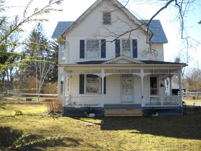 Building photograph for 43 PARK LN RD